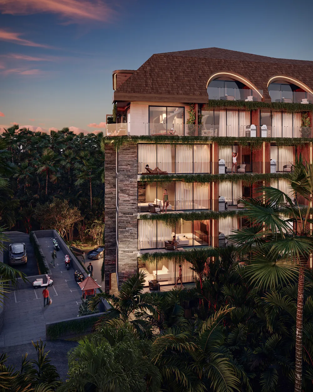 Tao Club House, фото 2