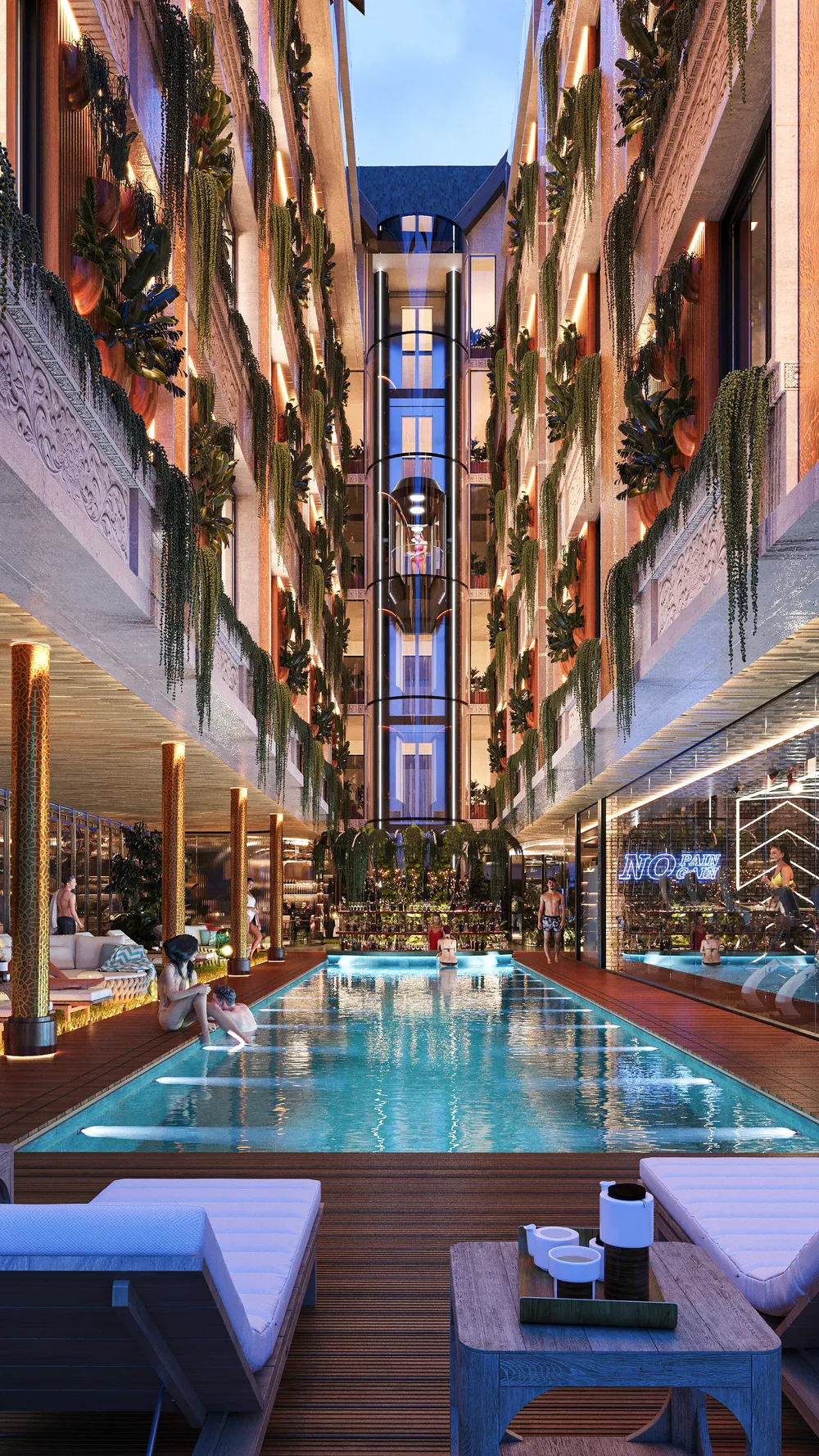 Tao Club House, фото 3