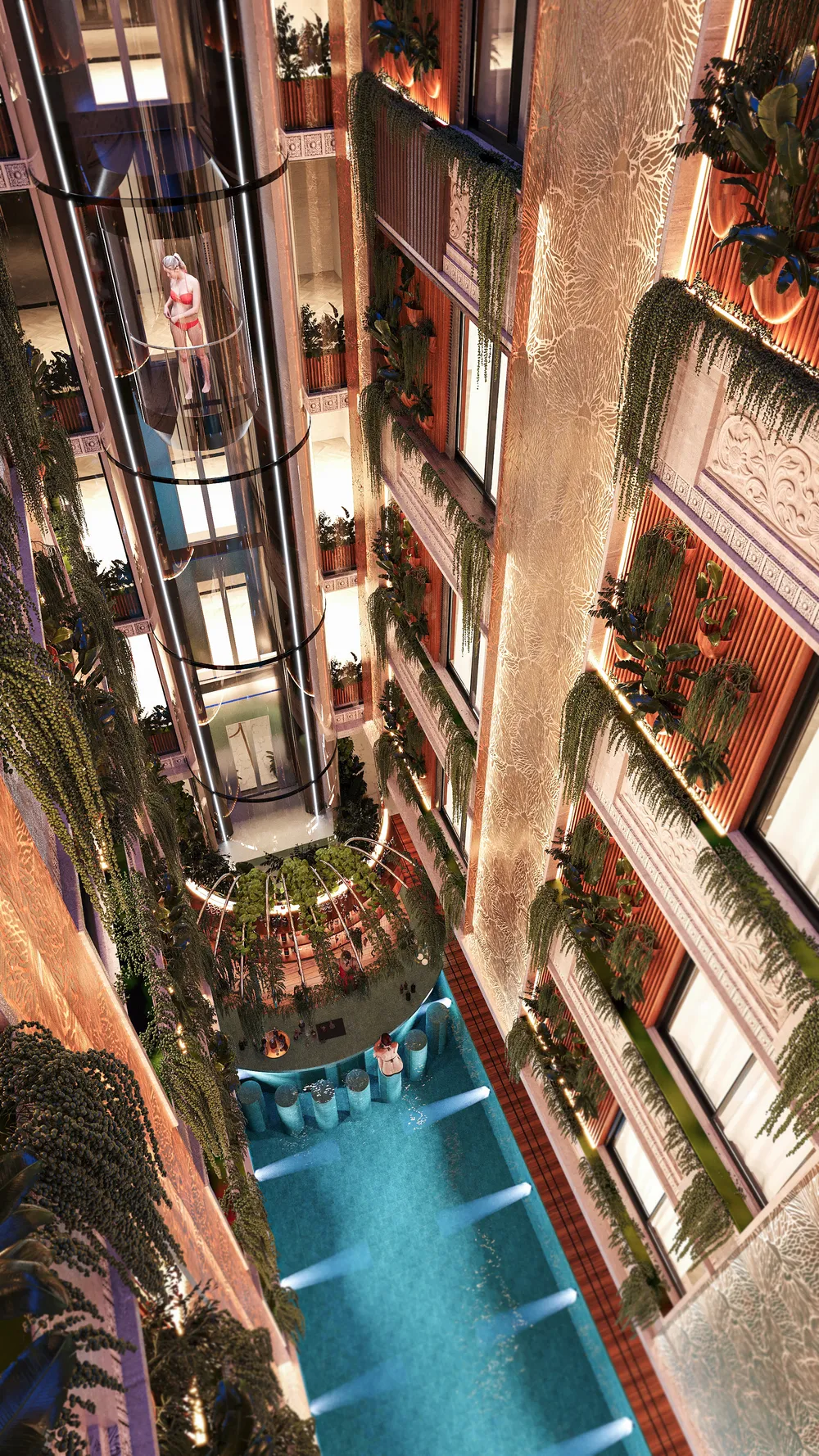 Tao Club House, фото 6