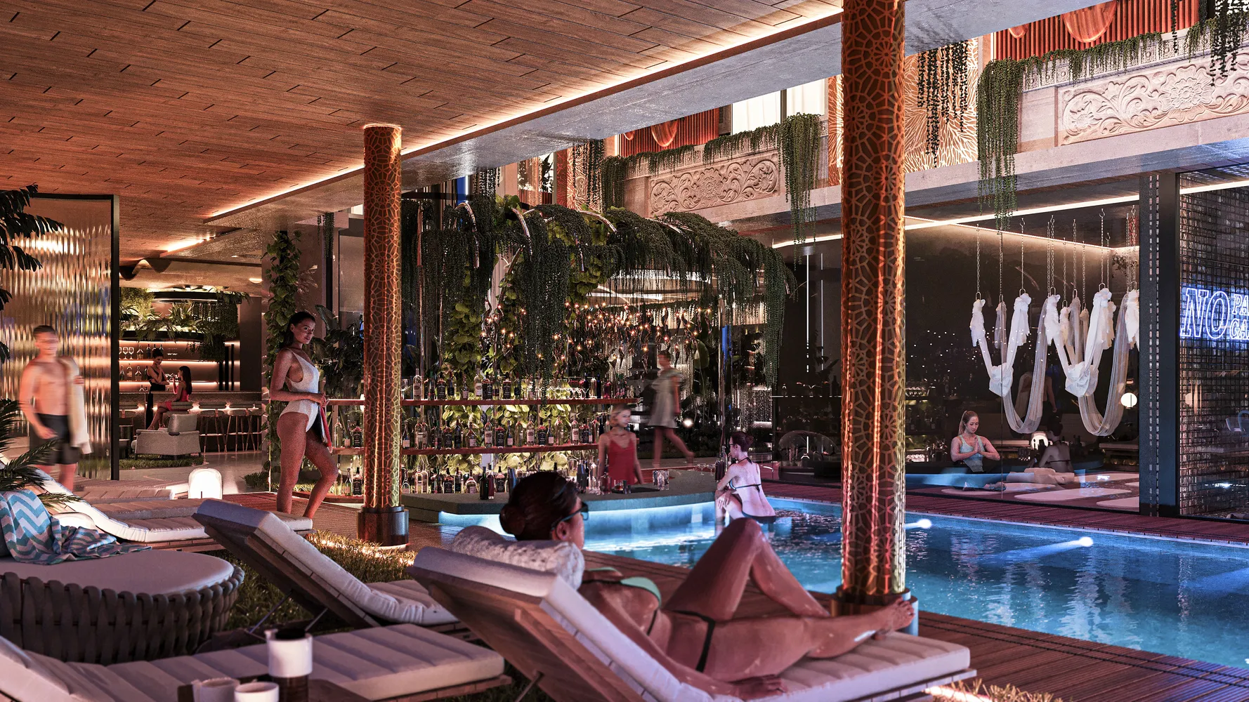 Tao Club House, фото 7