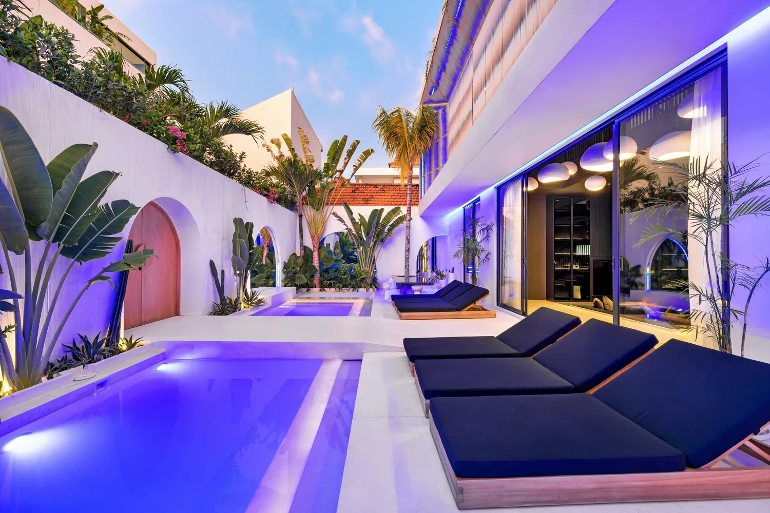 WHITE VILLAS, фото 6